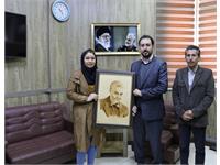 دومین سالگرد شهادت سردار سلیمانی