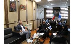 اجرای منظم شیوه‌نامه جامع اربعین و هماهنگی دستگاه‌های مسئول، لازمه خدمت‌رسانی مطلوب به زائران اتباع خارجی مجاز است.