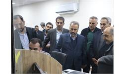 📸 بازدید مشاور وزیر و رئیس مرکز امور اتباع و مهاجرین خارجی وزارت کشور از مرکز بازگشت خاوران و اردوگاه مراقبتی عسگرآباد