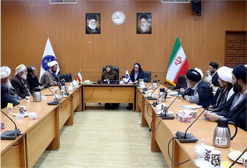 شورای روحانیون پناهندگان استان تهران تشکیل می شود