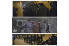 ♦️ اجرای طرح ضربتی جمع آوری و بازگشت اتباع غیرمجاز در محله کن شهر تهران