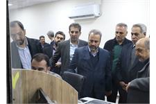 📸 بازدید مشاور وزیر و رئیس مرکز امور اتباع و مهاجرین خارجی وزارت کشور از مرکز بازگشت خاوران و اردوگاه مراقبتی عسگرآباد