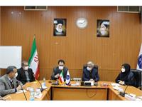 نشست تخصصی پیامبر اعظم با هنرمندان افغانستانی