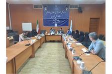 🔴برگزاری جلسه موضوعات مربوط به ثبت نام دانش آموزان