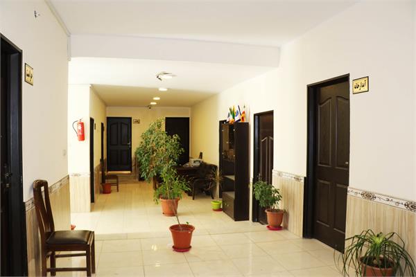 اردوگاه مراقبتی عسگرآباد